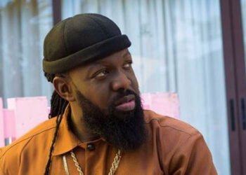 Have Children Out Of Wedlock, Marriage Doesn’t Work – Nigerian Singer Timaya Says