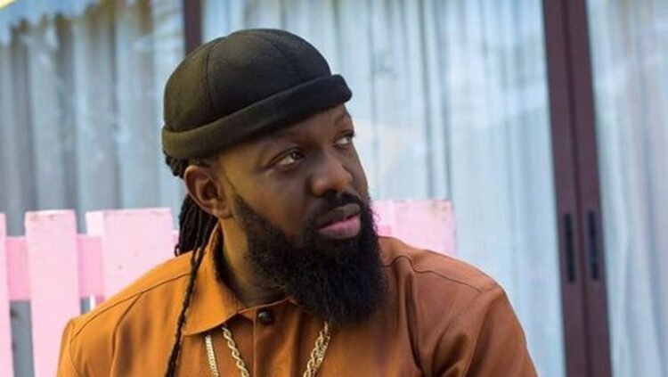 Have Children Out Of Wedlock, Marriage Doesn’t Work – Nigerian Singer Timaya Says