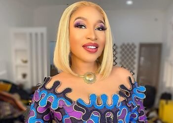 Tonto Dikeh Faces N200m Lawsuit Over Viral Deliverance Video On Schoolgirl