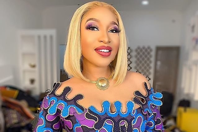Tonto Dikeh Faces N200m Lawsuit Over Viral Deliverance Video On Schoolgirl