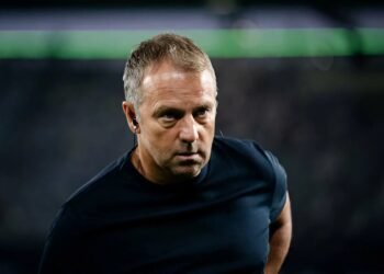 Barca Job Will Be My Last, Says Flick