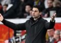 Arsenal’s Leverkusen Draw Upsets Arteta