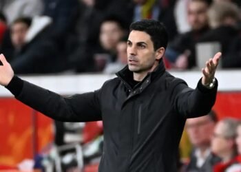 Arsenal’s Leverkusen Draw Upsets Arteta