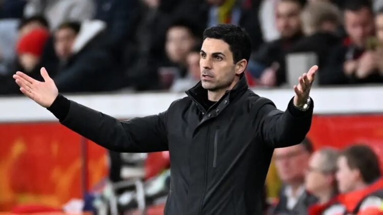 Arsenal’s Leverkusen Draw Upsets Arteta