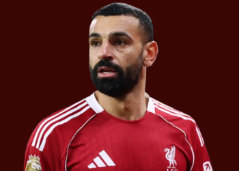 Liverpool Accepts Market Reality As Salah Set To Exit On Free Transfer