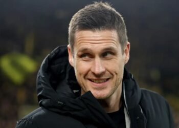Dortmund Confirm Sabastian Resigned As Sporting Director