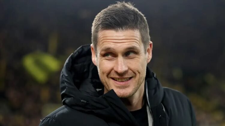 Dortmund Confirm Sabastian Resigned As Sporting Director