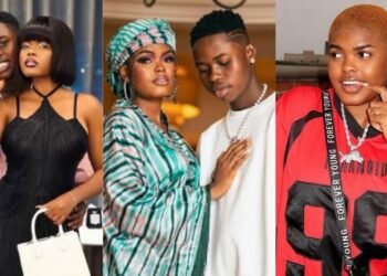 “I’m No Longer A Girlfriend” – Jarvis Makes Shocking Confession About Relationship With Peller