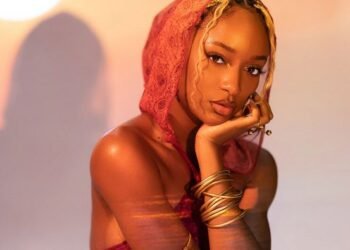 They’re Supportive, Very Confident – Ayra Starr Praises Nigerian Men After Backlash