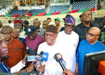 Wike Says Turaki Faction’s Appeal Will Not Stop PDP Convention