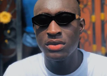 Why I Stopped Going To Church – Skit Maker, Carter Efe Reveals