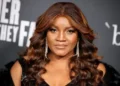 Nollywood Actress Omotola Recounts Encounter With Bad Boys In Lagos Who Could Have Attacked Her