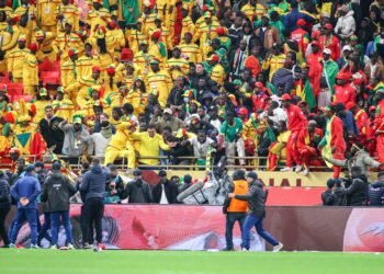 Senegal Challenges CAF Ruling, Takes AFCON Title Dispute To Court Of Arbitration For Sport
