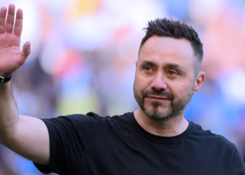 Tottenham Appoints Roberto De Zerbi To Lead New Era of Ambition