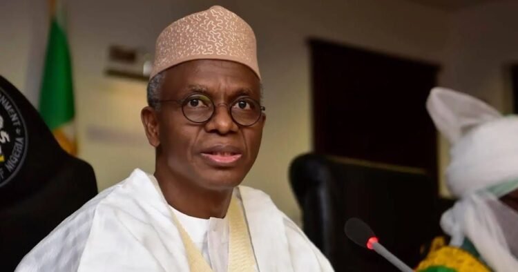 El-Rufai Granted Bail Following Mother’s Death, Leaders Condole Family