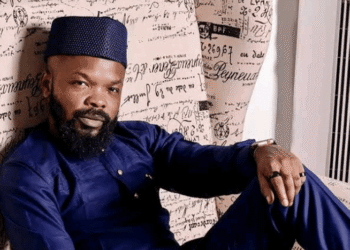 ‘You Can’t Be A Role Model When You Don’t Have Money’ – Nedu Wazobia