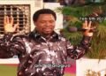 Throwback Video Of Late TB Joshua On Possible Israel–Iran Conflict Resurfaces Amid Middle East Tension