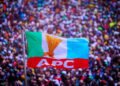 32 Governors, 8,453 Delegates Storm Abuja For APC National Convention