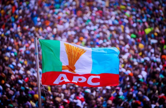 32 Governors, 8,453 Delegates Storm Abuja For APC National Convention