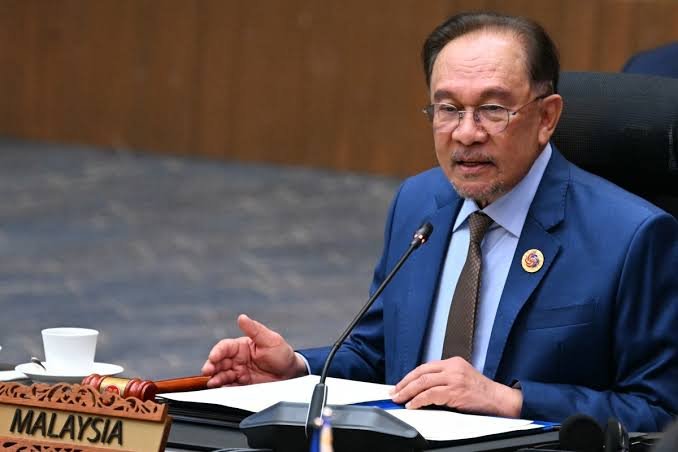 Malaysia Confirms Safe Passage For Ships Through Strait Of Hormuz