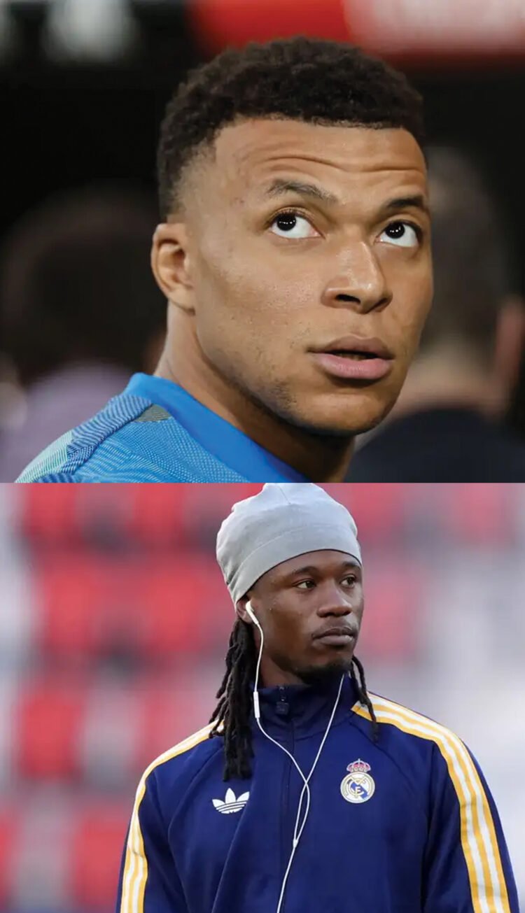 Real Madrid Medical Team Under Fire After Reported Diagnostic Errors Involving Mbappé and Camavinga