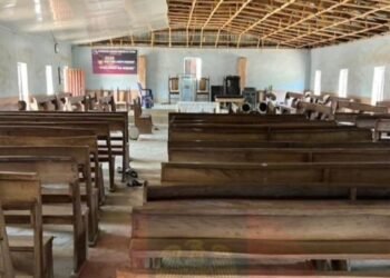 Worshippers killed, kidnapped in Kaduna church revealed
