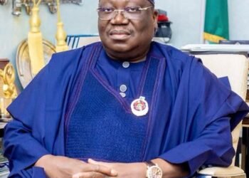 Group raises N188 million as Ahmed Lawan eyes Yobe governorship