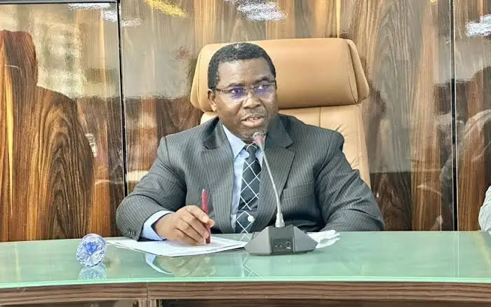 INEC Chair praises FCT polls in Easter message