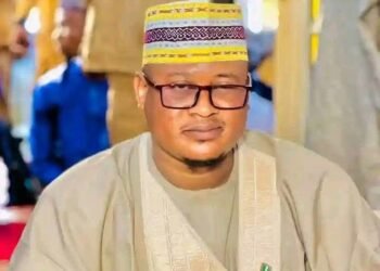 Gombe ADC youth gives Nafiu Bala 48 hours to accept NWC resignation
