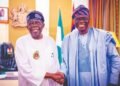 Tinubu to commission six legacy projects during official visit to Lagos