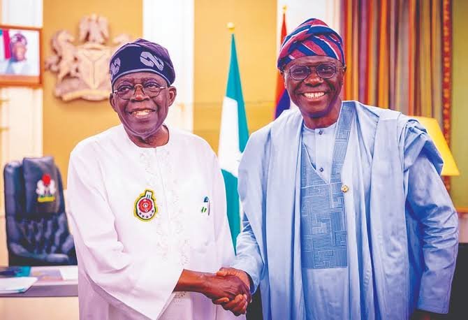 Tinubu to commission six legacy projects during official visit to Lagos