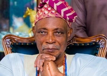 Fayose alleges plot to dethrone Olubadan