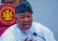Insecurity is sponsored, will be over after election – Akpabio