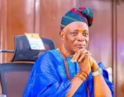 Olubadan reacts to alleged plot to unseat Gov Makinde