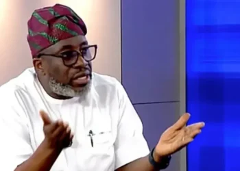 Ogun guber: Showunmi rejects Yayi’s emergence as APC consensus candidate