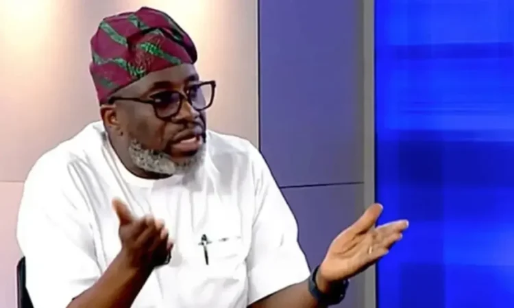 Ogun guber: Showunmi rejects Yayi’s emergence as APC consensus candidate