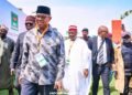 ADC convention: Peter Obi, Kwankwaso get rousing welcome from delegates