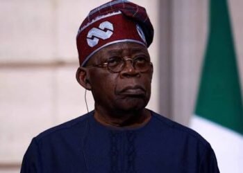 New tax laws will create opportunities, prosperity – Tinubu