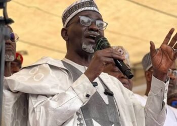 Former Kano Gov, Shekarau dumps PDP, rejoins APC