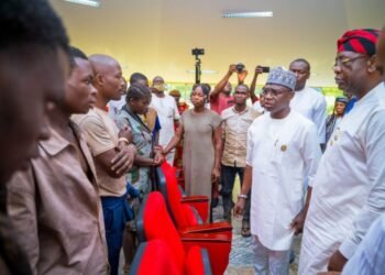 8 Abducted Benue UTME Candidates, Others Rescued