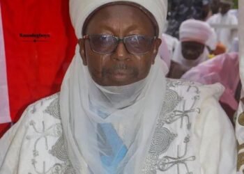 Nupe losses traditional leader, Gov Bago mourns