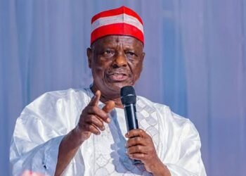 Kwankwaso calls for support for ADC ahead of 2027
