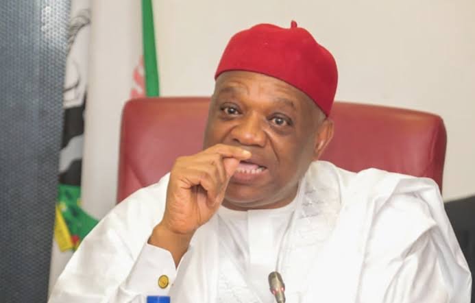 Kalu: Atiku, Obi, others can’t defeat Tinubu in a free, fair election