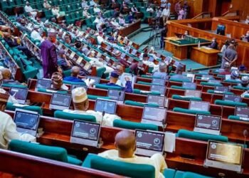 Defections hit NASS as 8 lawmakers dump APC, LP, PDP