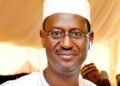 It’s a rare privilege to serve as Minister – Dangiwa