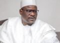 Borno South APC stakeholders endorse Ndume for another term in Senate