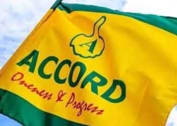 Accord Party distances self from Ibadan opposition summit
