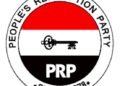 PRP faction disowns Baba-Ahmed as authentic chairman