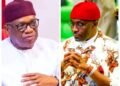 Deputy Speaker, Senator Kalu clash over leadership of Abia APC