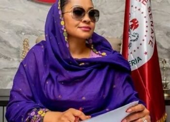 Natasha declares senate return bid